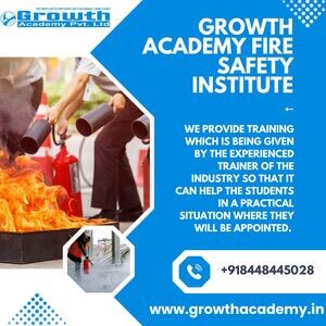 Best Safety Officer Training Institute in Bhagalpur – Apply Today! | PostAds PH