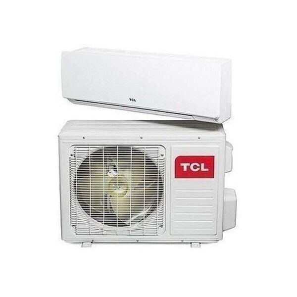 FREE INSTALLATION TCL Split Wall Mounted Inverter in Cebu