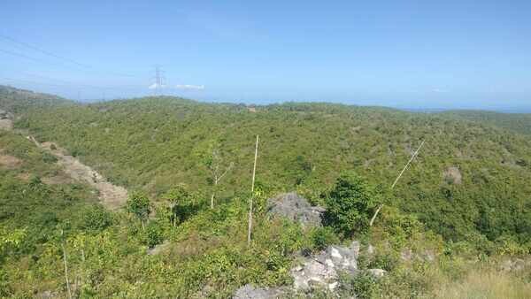 314 SQM Overlooking Residential Lot in Lataban Estates Liloan Cebus