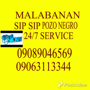 all areas of cavity malabanan siphoning | PostAds PH