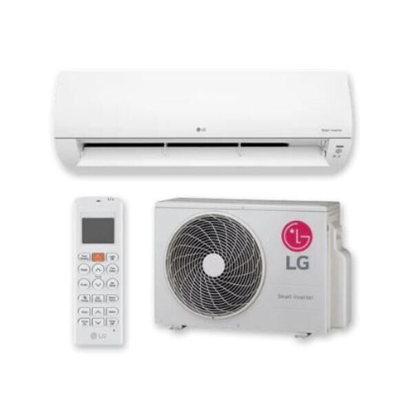 FREE INSTALLATION LG Split Wall Mounted Inverter in Cebu