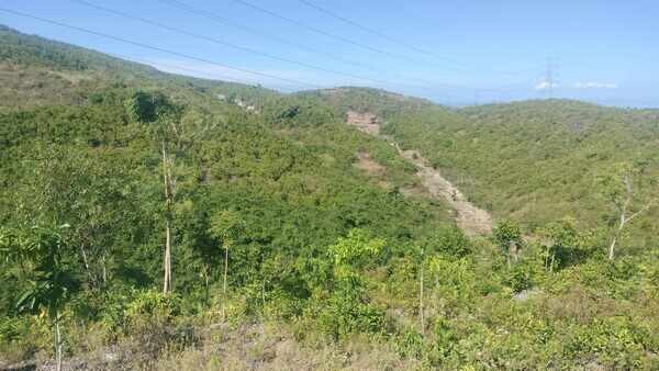 456 SQM Overlooking Residential Lot in Lataban Estates Liloan Cebus