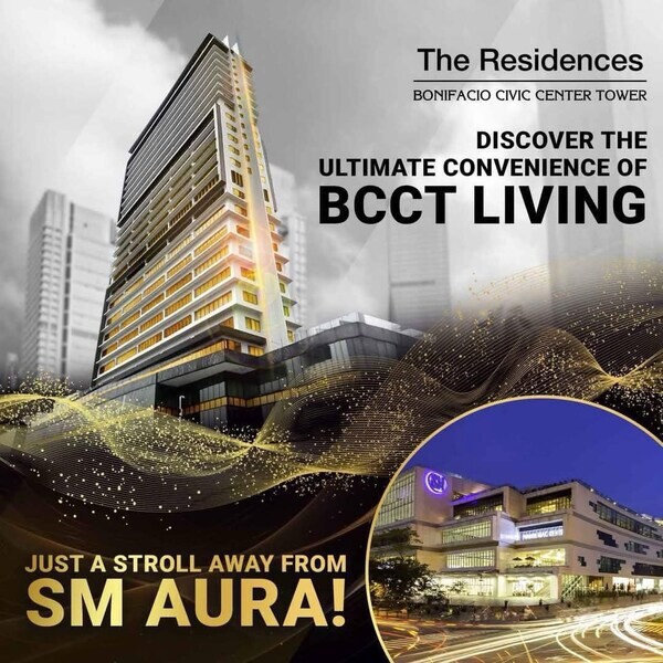THE RESIDENCES AT BCCT 