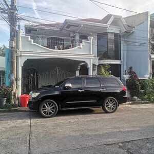 HOUSE & LOT FOR SALE IN MEADOWOOD EXEC VILLAGE BACOOR CAVITE | PostAds PH