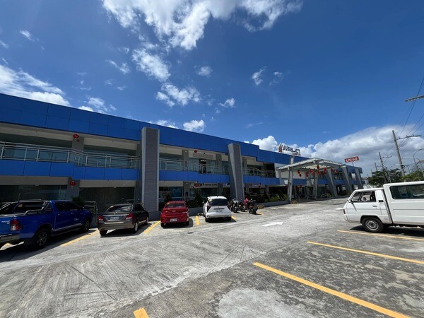 [Molino] - Prime Commercial Spaces for Lease – Ideal for Your Business!