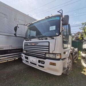 HINO PROFIA TRACTOR HEAD | PostAds PH