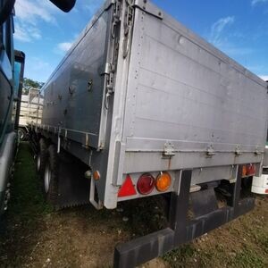 TRAILER HEAVY DROPSIDE | PostAds PH