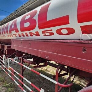 FUEL TANK TRAILER | PostAds PH