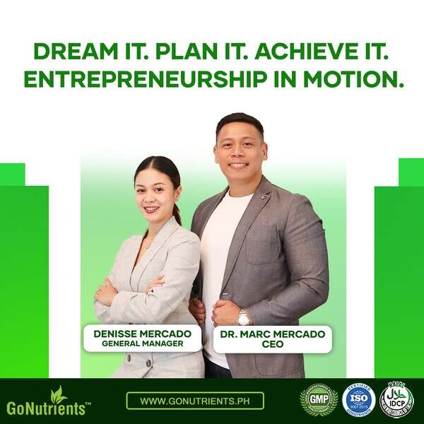 Own brand of Slimming Juice Philippines