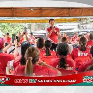 Roy Ga | Barangay Hinaplanon | Leading Progress and Unity for a Better | PostAds PH