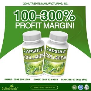 Own brand of Whitening juice Manila | PostAds PH
