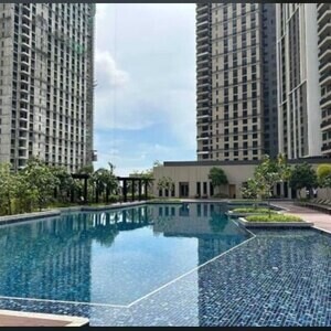 1BR SEAVIEW MANDANI BAY READY FOR OCCUPANCY | PostAds PH