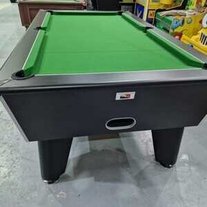 Automatic Ball Return System Pool Table Billiards Table | PostAds PH