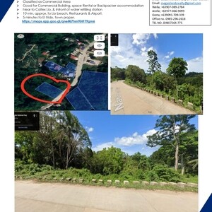 Villa Libertad El nido, Palawan 1622 2 lots | PostAds PH