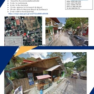 Masagana El nido, Palawan 150 sqm | PostAds PH