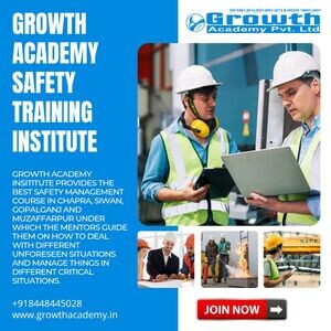 Best NEBOSH Course Training in Siwan – Enroll Today! | PostAds PH