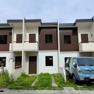 READY FOR OCCUPANCY TOWNHOUSE TALAMBAN CEBU CITY | PostAds PH