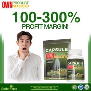 Whey Mix Manufacturer | PostAds PH