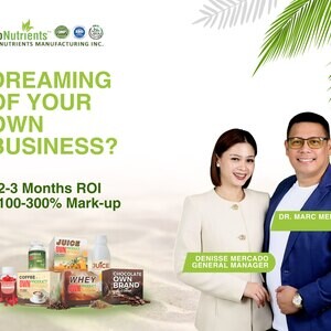 Own Brand Supplement | PostAds PH