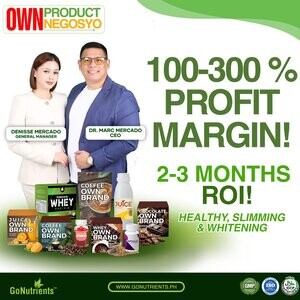 Own Brand of Coffee | PostAds PH