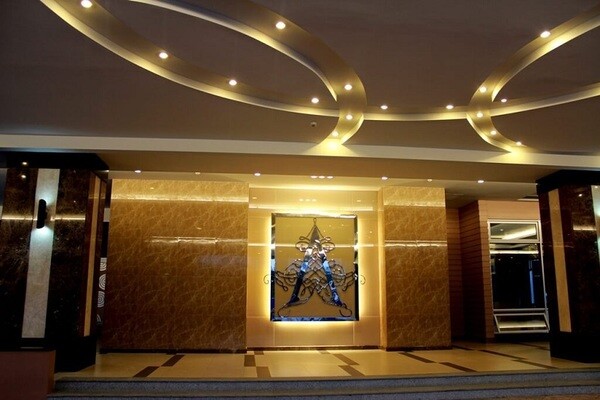 READY FOR OCCUPANCY 3BR CONDO AYALA CENTER CEBU