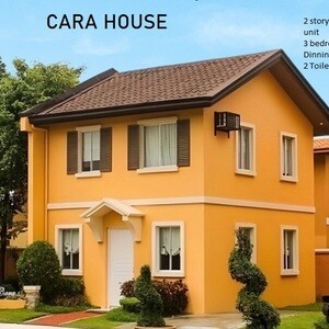 4BR HOUSE CAMELLA CEBU READY FOR OCCUPANCY | PostAds PH