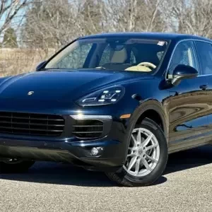2015 Porsche Cayenne Diesel | PostAds PH