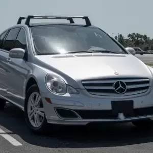 2006 Mercedes-Benz R500 4MATIC | PostAds PH