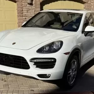 Original-Owner 2012 Porsche Cayenne Turbo | PostAds PH