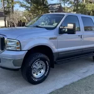 2001 Ford Excursion XLT V10 4×4 | PostAds PH