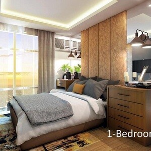 1BR PASEO GROVE MACTAN CEBU CONDO | PostAds PH