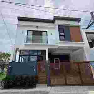 FOR SALE House & Lot Greenwoods Executive Village Pasig Bamboo | PostAds PH