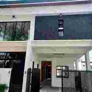 FOR SALE House & Lot Greenwoods Executive Village Thistle | PostAds PH