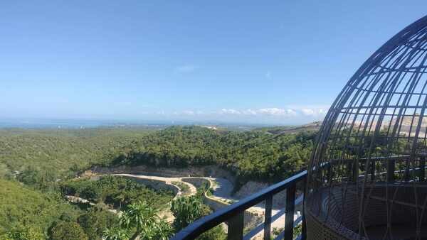 325 SQM Overlooking Residential Lot in Lataban Estates Liloan Cebu