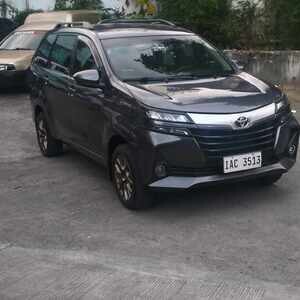 2019 TOYOTA AVANZA E (NEW LOOK) | PostAds PH