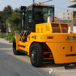 Brandnew HNF150 Socma Diesel Forklift | PostAds PH