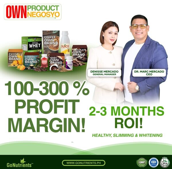 Make Your Own Brand Coffee