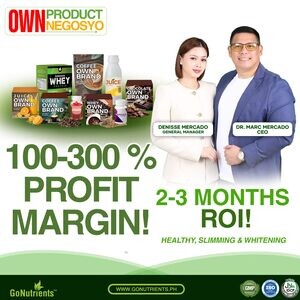 Make Your Own Brand Coffee | PostAds PH