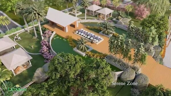 Overlooking 314 SQM Residential Lot in Lataban Estates Liloan Cebu