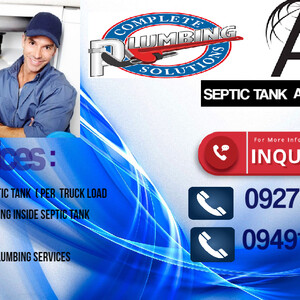 MALABANAN 09273049136 LUBAO PAMPANGA SEPTIC TANK & DECLOGGING EXPERT | PostAds PH