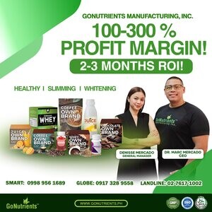 Gummies Manufacturer | PostAds PH
