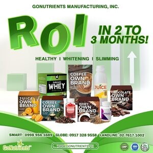 Top Coffee Mix Supplier | PostAds PH