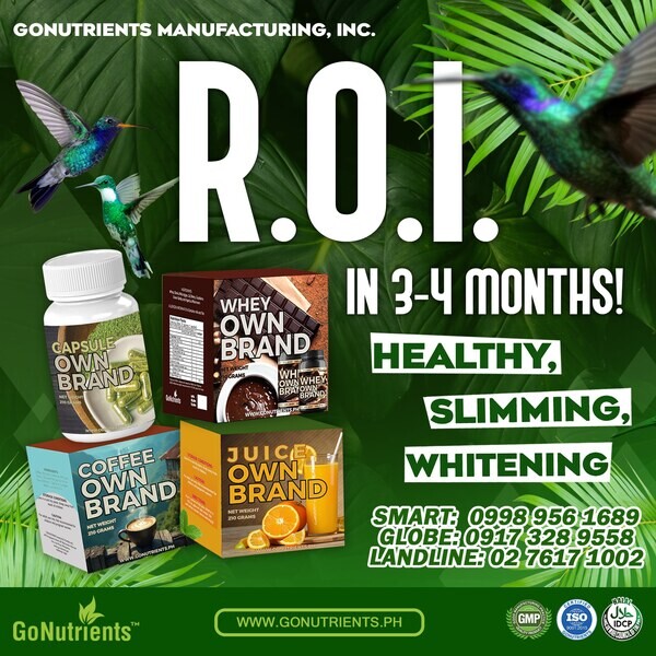 Top Food Supplement