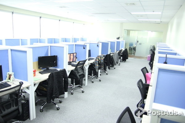 No. 1 BPO Seat Lease Provider in Cebu