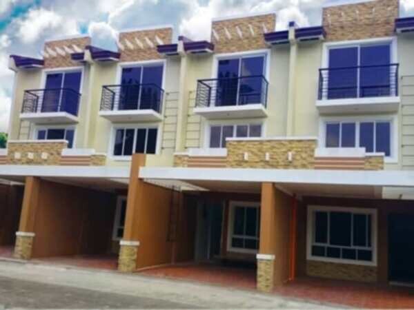 RCD BF HOMES PARANAQUE 50K FOR RESERVATION 