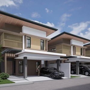 HOUSE AND LOT BANAWA CEBU CITY ARCENAS HIGHLANDS RESIDENCES | PostAds PH