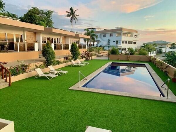 Verde View Villas Resort in Puerto Galera | Book Now!