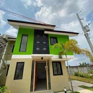 2 Storey Single Attached House and Lot in City Homes Minglanilla | PostAds PH