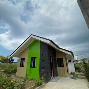1 Storey Single Attached House and Lot in City Homes Minglanilla | PostAds PH