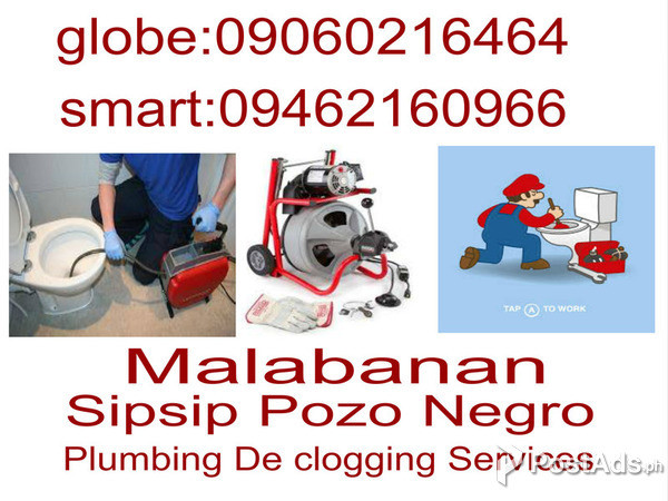 Malabanan Sipsip Pozo Negro 09060216464 in Isabela